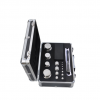 Genuine Special Price F1class 28pcs 1mg-5kg stainless steel 304 calibration test standard weight