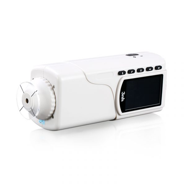 WT10QC color spectrophotometer with many function - Image 4