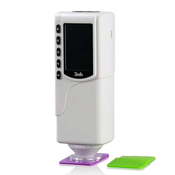 WT10QC color spectrophotometer with many function - Image 3