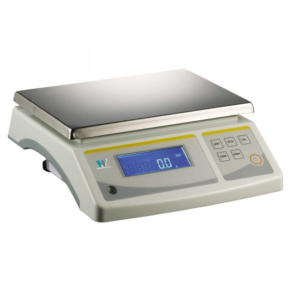 Free Shipping 220g 0.1mg 0.0001g mg 200g Calibrate Digital Weighing Scale Laboratory Balance - Image 2