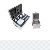 F1class1mg-200g Peso estandar de prueba de calibracion de acero inoxidable 304 industrial