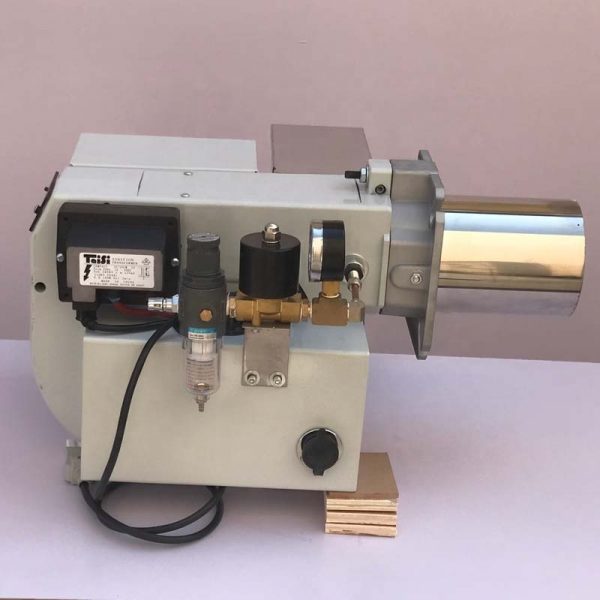 2020 New Product KV30 Waste Used Oil Burner For Sale - Image 2