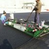 CE Feeling hot sale concrete road construction paving machine FN-PA-TPJ-2.5