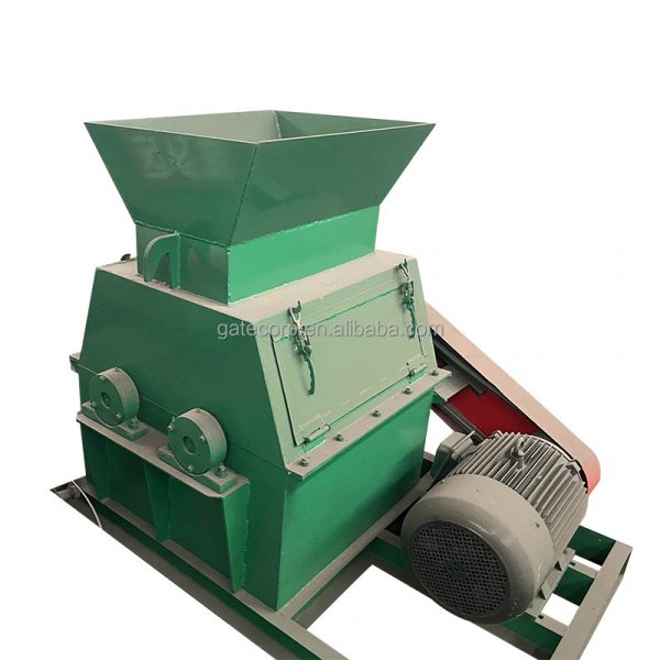 CE approved Fertilizer crushing mill machine for sale - Image 6