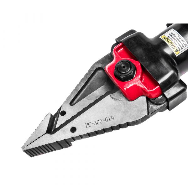 High Power BC300 Hydraulic Rescue Combi Tools Rescue Cutter and Spreader Battery Combination Tool, Hydraulic Breakers - Image 3
