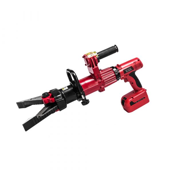 High Power BC300 Hydraulic Rescue Combi Tools Rescue Cutter and Spreader Battery Combination Tool, Hydraulic Breakers - Image 6