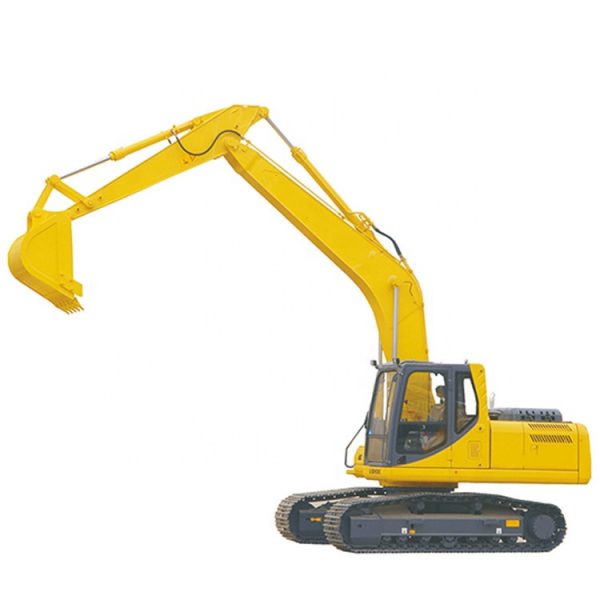 Hot Sale 24 Ton Construction Machine Heavy Equipment Hydraulic Crawler Excavator Price - Image 5