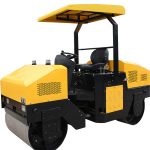 mini road roller compactor promotion list handheld vibrating road roller