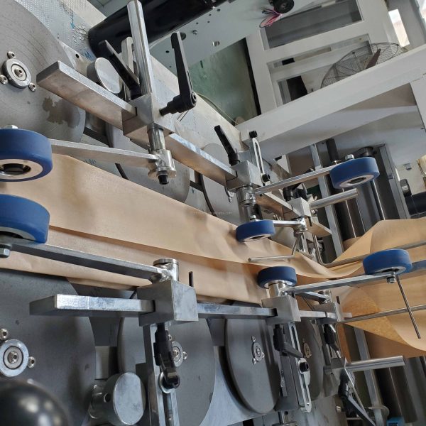 paper bag making machine hs code exported to dubai  israel uk usa germany france italy and middle east - Image 6