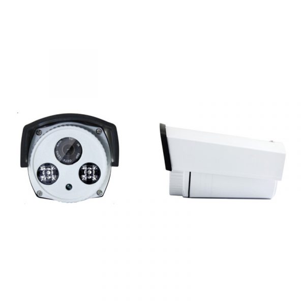 Selling outdoor night vision 2mp CCTV camera HD 1080p high quality OEM 4in1 AHD camera - Image 6