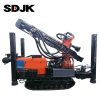 High Efficiency 180m depth Water Well Drilling Rig