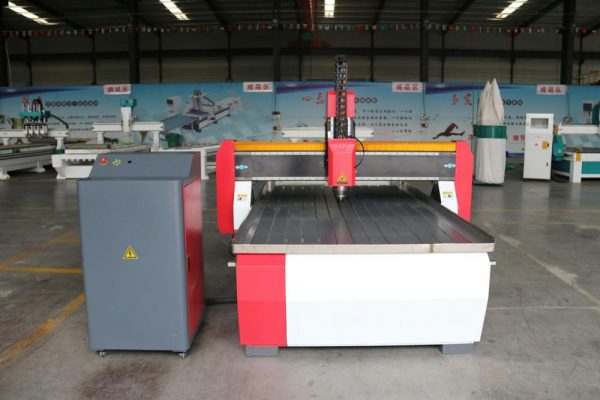 High quality Multipurpose cnc router laser machine used cnc router machine for aluminum - Image 3