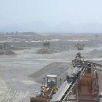 aggregate