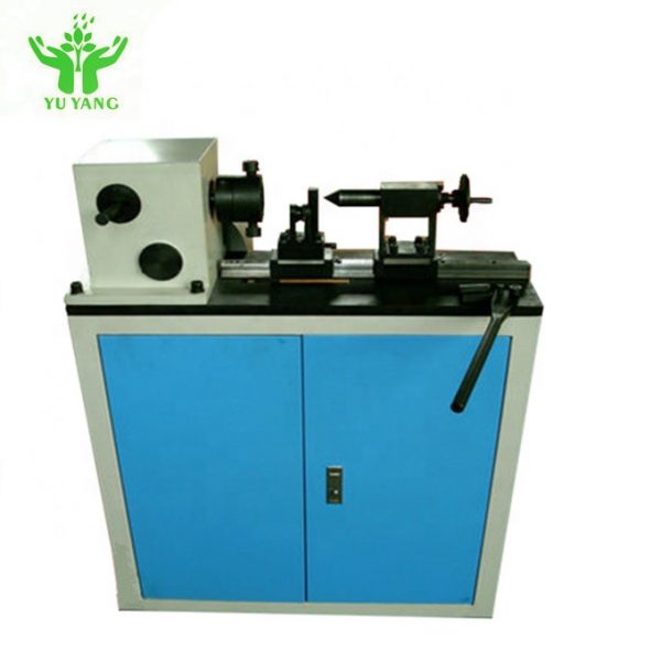 ISO 7802 Wire Torsion And Wrapping Testing Machine - Image 6