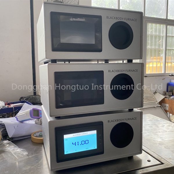 Black Body Furnace Temperature Calibrator , Calibration Device - Image 3