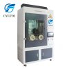 mask protection suit Meltblown Melt-blown Cloth Particle Bacterial Filtration Efficiency laboratory Bfe Detector tester Test