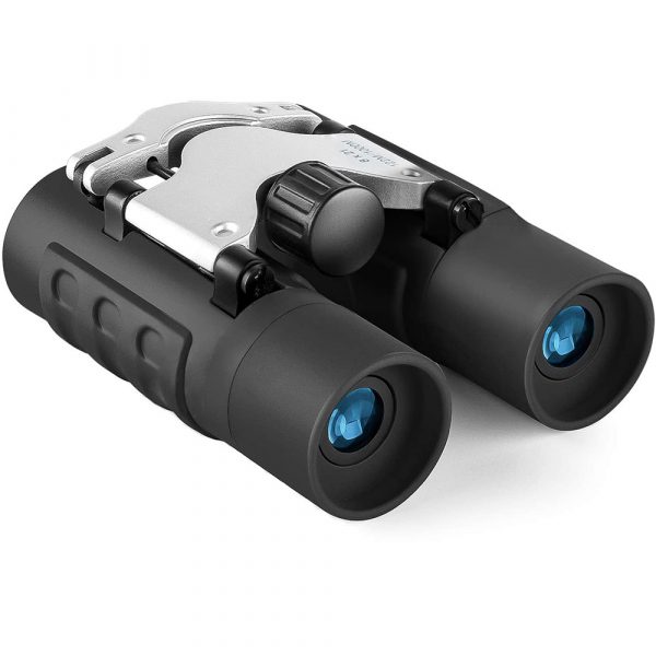 SABAPCK 10X22 kids Binoculars light weight small size clear lens good for outdoor sports - Image 5