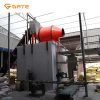 BB Fertilizer Mixing Equipment Double Screw Double Shaft Fertilizer Fertilizer Powder Silicone Sealant Mixer Bottom Plastics