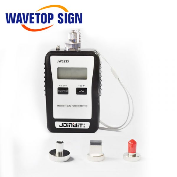 WaveTopSign 0-200W CO2 Laser Tube Power Meter - Image 2