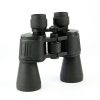 High quality 10x50 binoculars with big view field long range binoculars