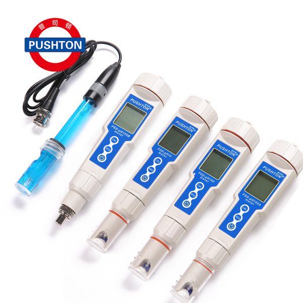 3 in 1 Digital LCD TDS EC Meter Temperature Tester Conductivity Water Filter Purity Pen Liquid Quality Tool - Image 5