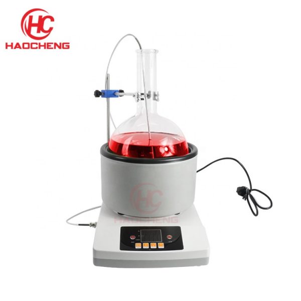 constant temperature water oil bath water heater for bath - Image 6