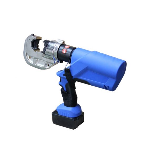 Hydraulic Battery Cable Wire Electric Crimping Tool for Aluminum Copper Power PEX Crimp Tool - Image 5