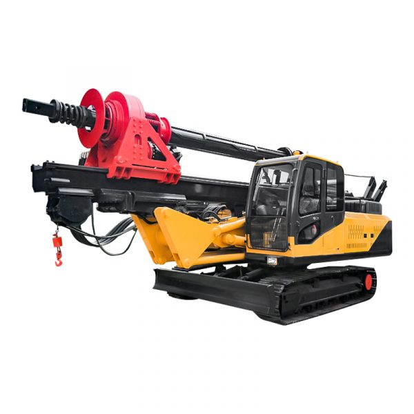 Pile Driving and Foundation Drilling Equipment cheap prices - Image 6