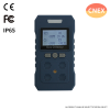 HNHT HN2360 Portable 4 in 1 gas detector for multi-gas detection
