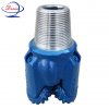 API&ISO 8 1/2 HJ517 button tooth tricone bit / water well drilling rig for rock