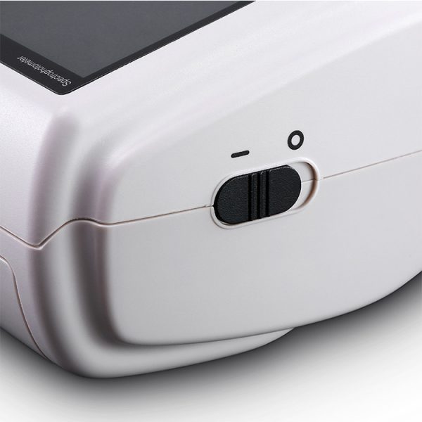 Textile Spectrophotometer Car Paint Scanner Spectrophotometer - Image 5