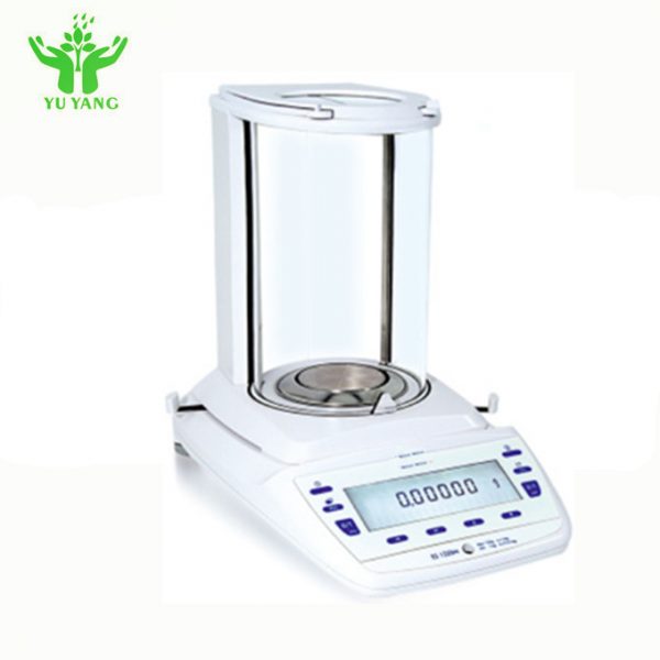 High Precision Electronic Balance - Image 2