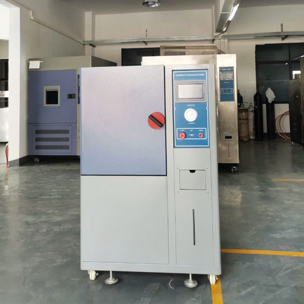 Laboratory Equipment High-pressure PCT Accelerated Aging Test - Image 3