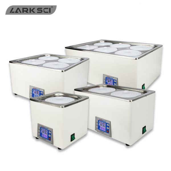 Larksci Stretching-Inner Chamber Dental Lab Water Bath Price - Image 6