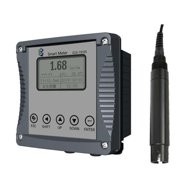 Strong Anti-interference Conductivity Meter - Image 3