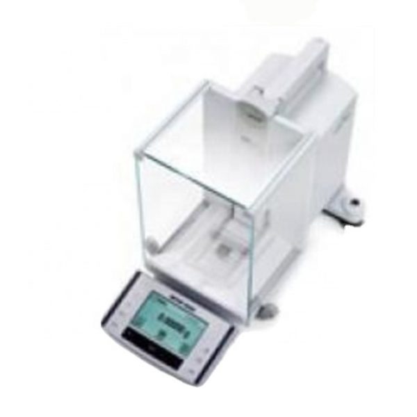 High Precision Electronic Balance - Image 6