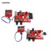 Lonten NY-D01 40A/100A Digital Display Spot Welding Module Time and Current Controller Panel Timing Ammeter Spot Welders Control