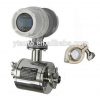 Stainless Steel Flow Meter 1.5"  tri clamp Milk Magnetic Flow Meter