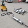 Chisels Atlas sale Factory Hydraulic Rock Splitter