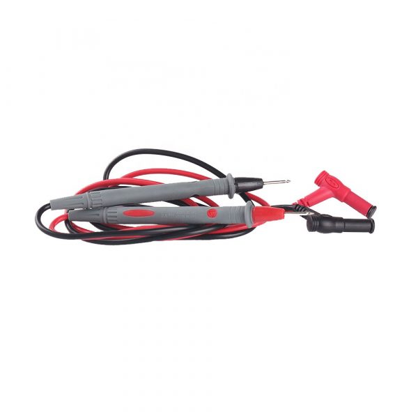 2000 counts low price digital AC clamp multimeter PM2001 with frequency,temperature test - Image 4