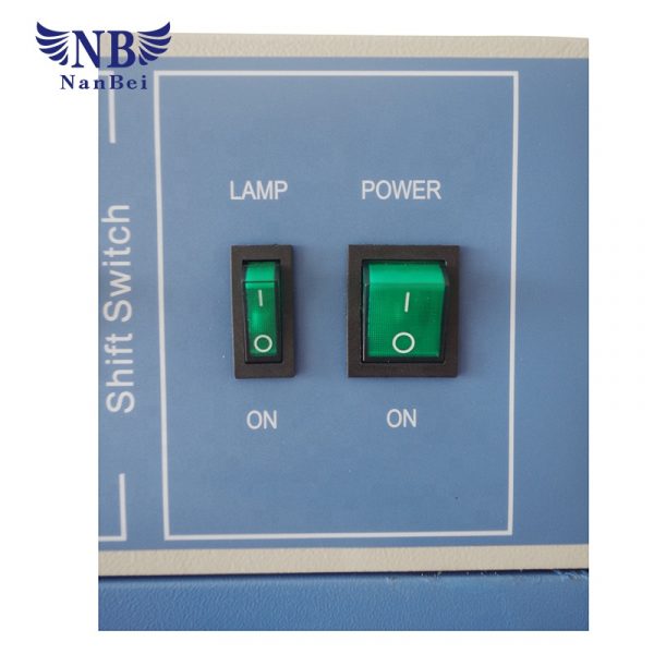 Digital microbiology thermostatic biochemical laboratory incubator - Image 4