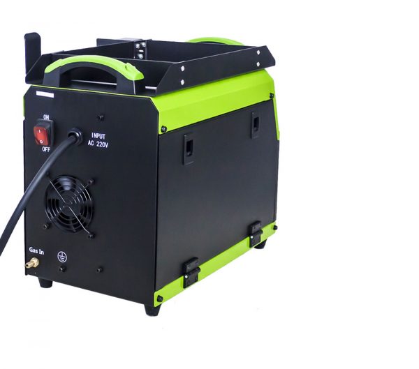 Solary pulse mig welding machine inverter mig welder - Image 3