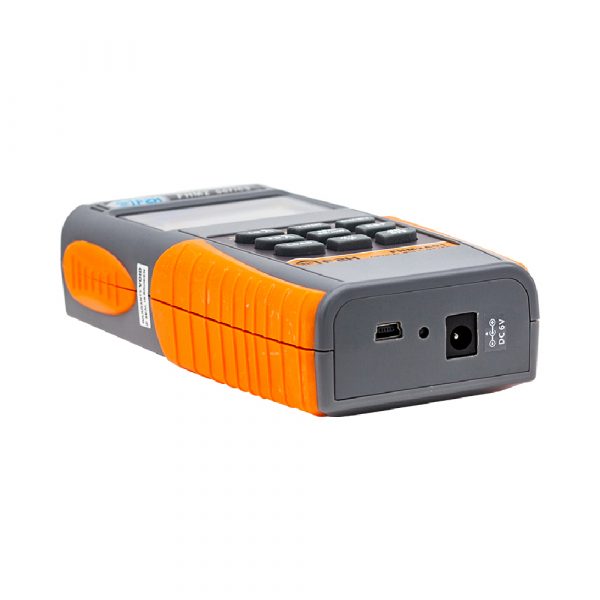 Fiber Optical  Power Meter  Light Source  multimeter - Image 3