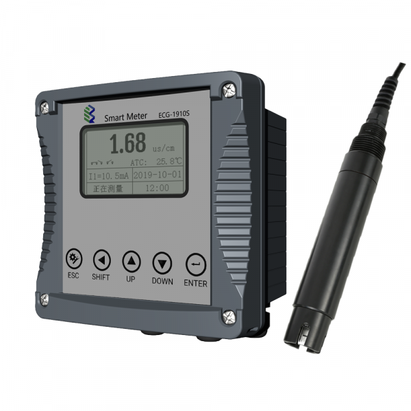 Strong Anti-interference Conductivity Meter - Image 5