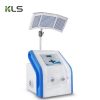 Newest Product High Quality Water Treatment Oxygen Jet Peel Machine