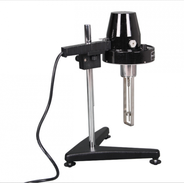 NDJ-1 Pointer rotating laboratory equipment viscometer