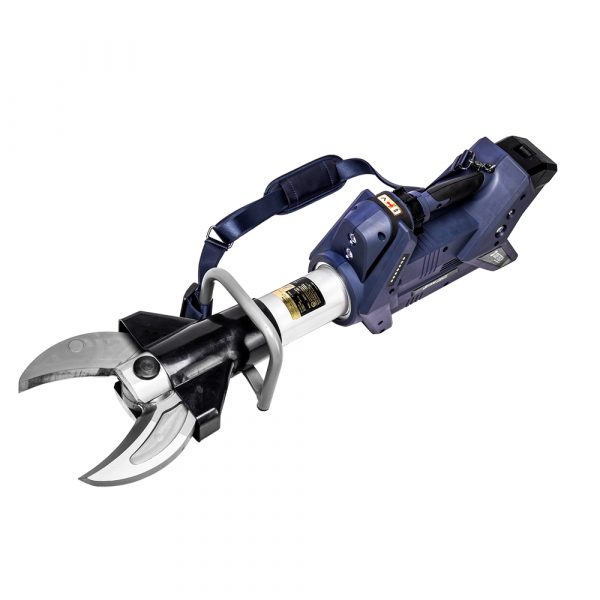 Patent Firefighting Rescue Combi Hydraulic Electric Tool 4 in 1Set - Image 3