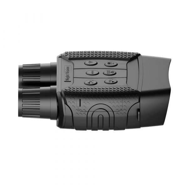 professional waterproof long range HD night vision digital zoom telescope camcord binoculares - Image 3