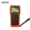 high quality beer and alcohol data logger mobile ultrasonic flow meter