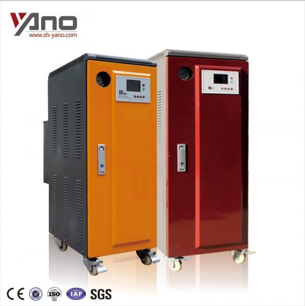 Shanghai Supplier Yano brand Cooking Soymilk Steam Boiler - Image 2